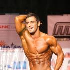 Tyler   Anderson  - NPC Border States 2009 - #1